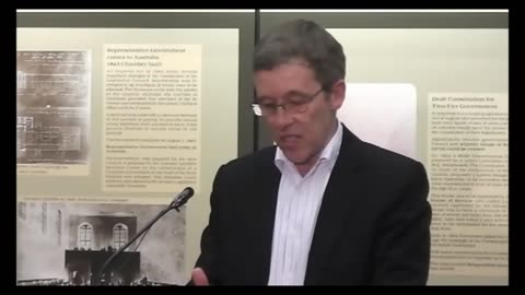 Question Time - Cyber Warfare and Cyber Security