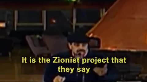 When the Venezuela president tells all truths on the black hats 🤔