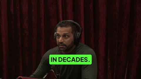 Kash Patel says America is on track for its lowest murder rate in decades