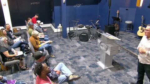 Again, I Will Say Rejoice - Pastor Terry Severson - May 7, 2025
