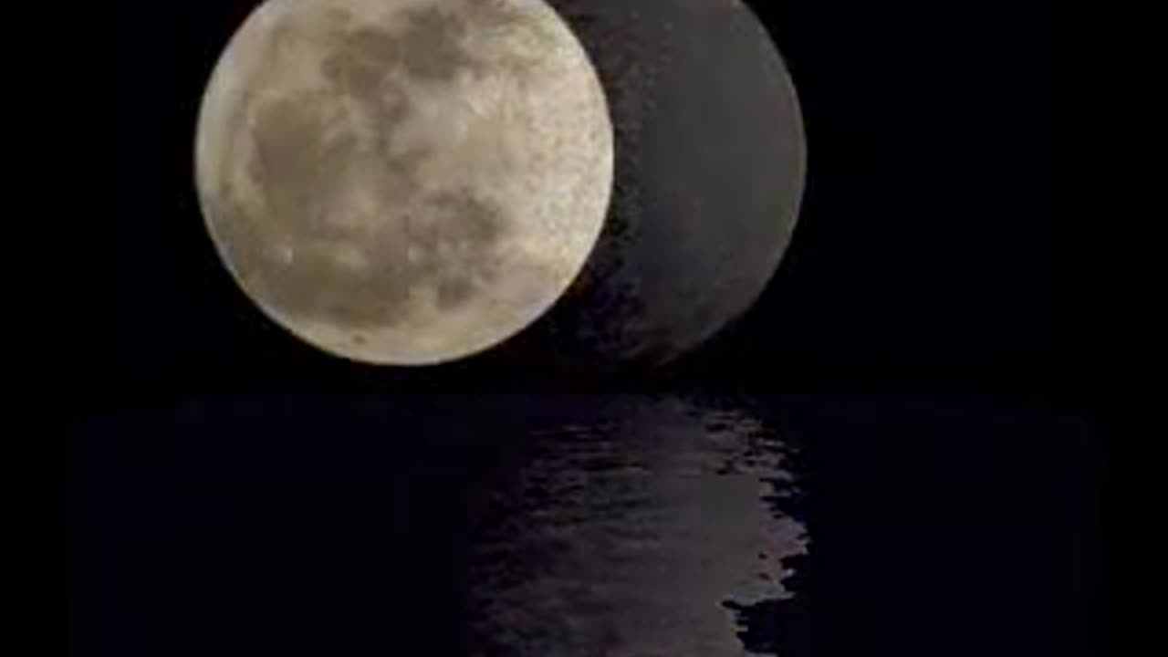 Lua - Fábio Junior