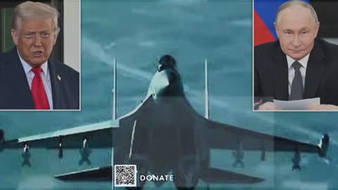BREAKING - RUSSIAN War planes Detected Flying off Coast of America In Major ESCALATION!