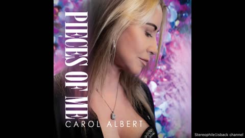Carol Albert - City Walk