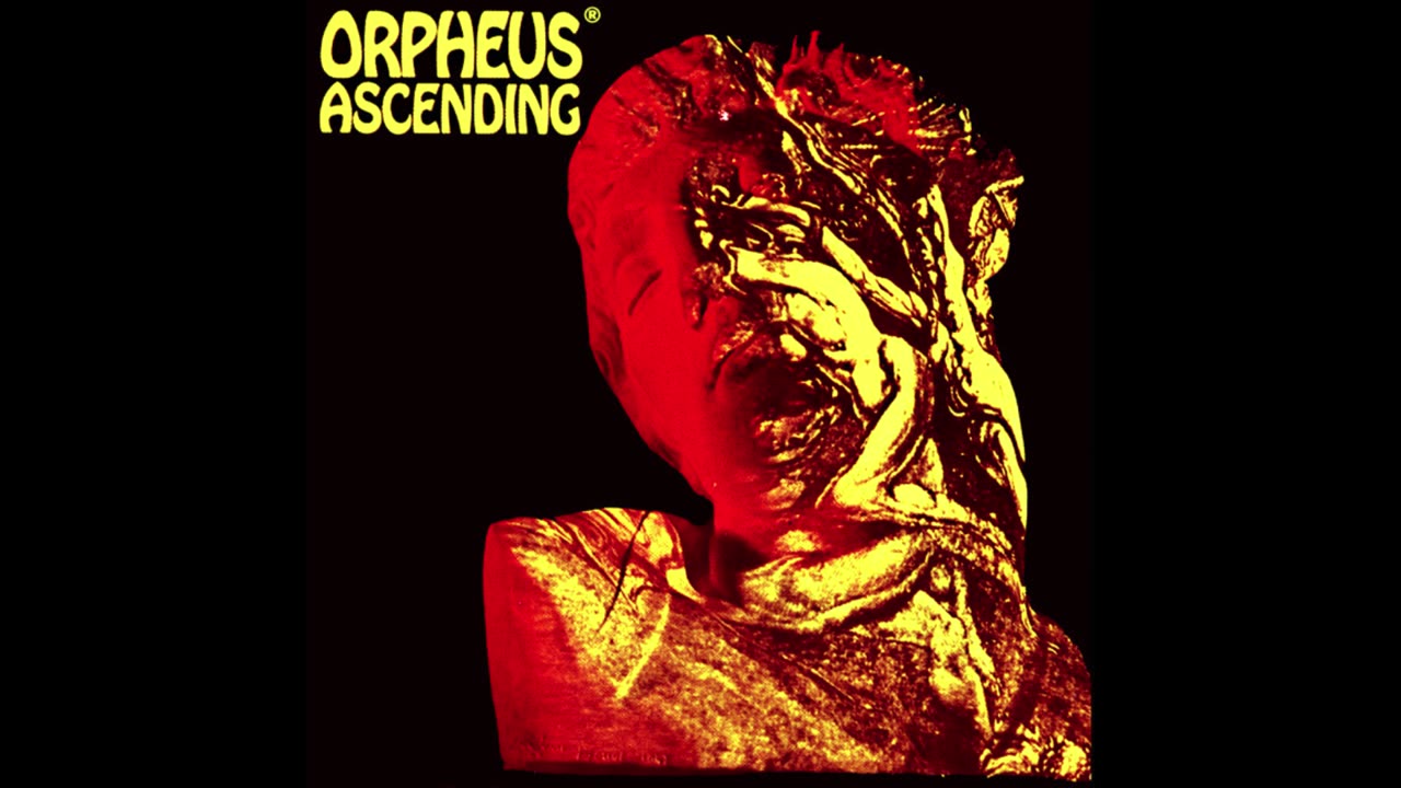 Orpheus - Ascending (Full Album)