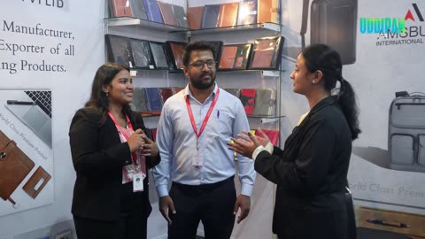 AMSBURG at UDDIPAN 2025 | Brand Showcase & Student Interaction | PIBM MSME Summit | PIBMPune