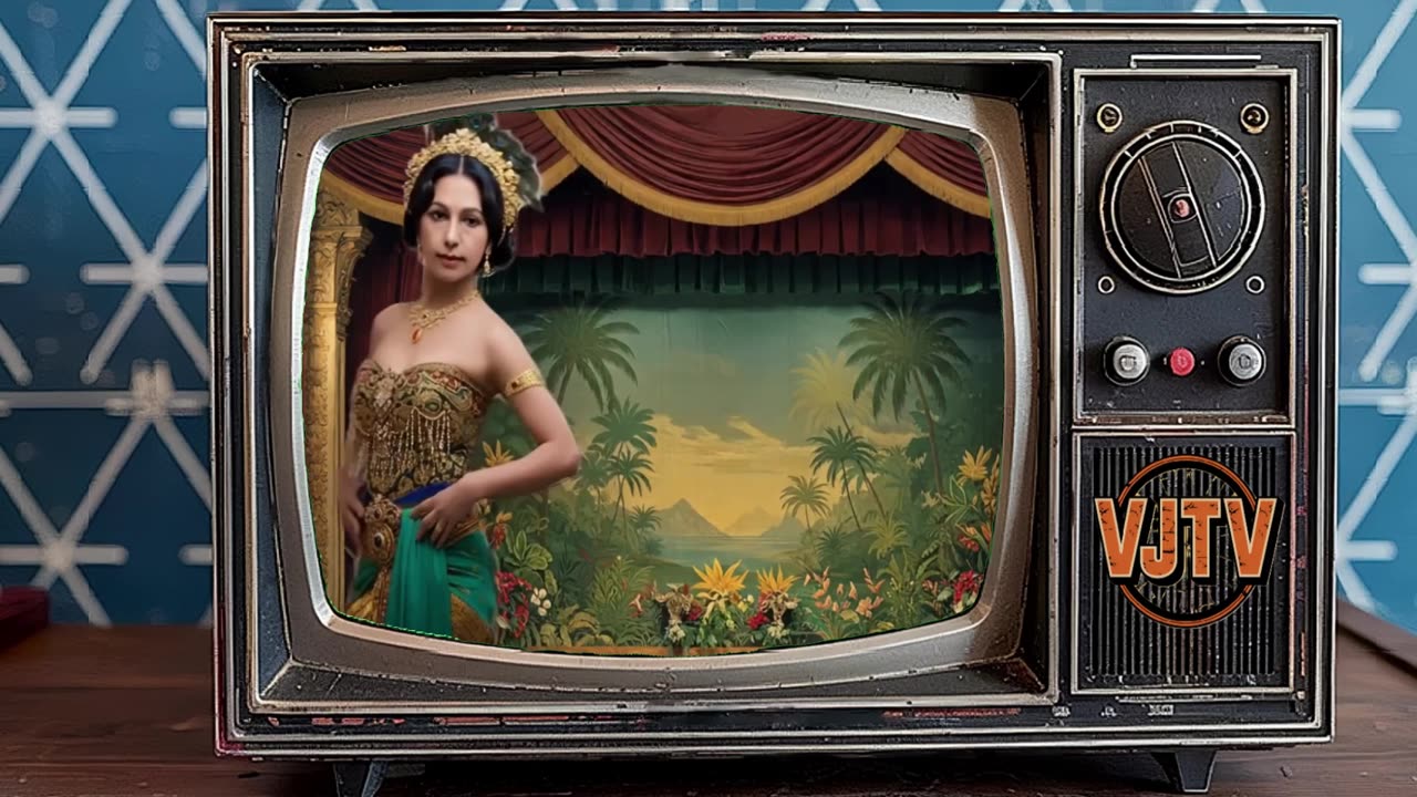 MATA HARI