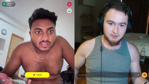 Fat Shaming in 2025 - Monkey App