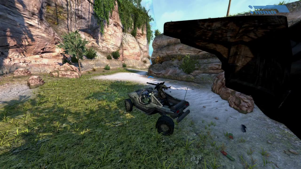 Streaming the new Warzone!