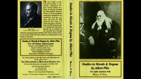 Wisdom Religion in Persia - Manly P. Hall
