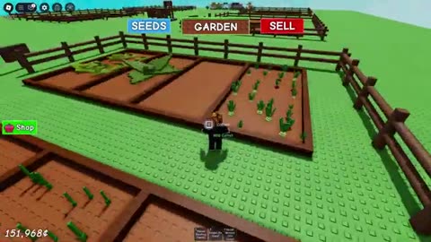 Starting over using only exotic summer seed packs in grow a garden