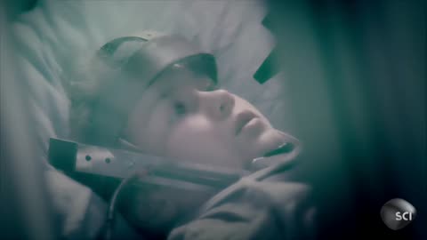 Nikolai Krasnogorsky Mind Control Orphan Children