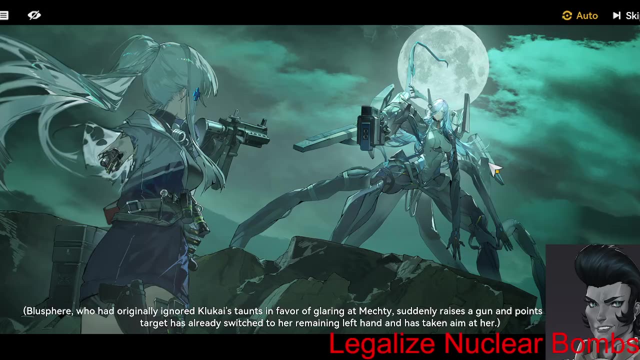 Girls Frontline 2