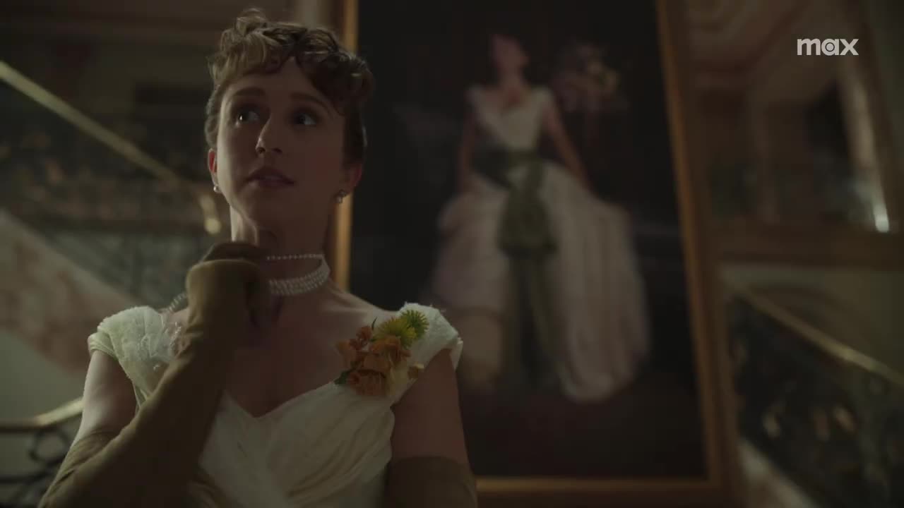 The Gilded Age Season 3 | Official Teaser | Max