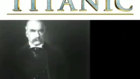 Titanic theory
