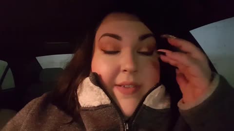 FB_2017_02_19_(2)_Sunday Vlog/Panera Bread, Petsmart and Cute Animals!