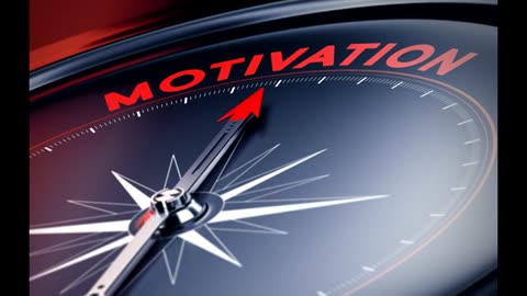 Inspirational Motivational Work