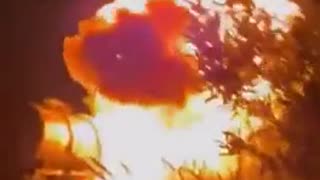 💥🇷🇺 Ukraine Russia War | GUR Sabotage in Russia: Tank with Fuel Blown Up | RCF