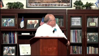 Covenant Breaking Spirits Part 4 - Divine Judgment