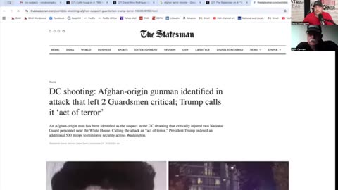 David Nino Rodriguez_ TERROR WARNING 11_28_25 - Military Takeover of D.C. Imminent!