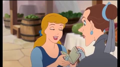 yt1z.net - Cinderella 2 - Follow Your Heart (Castilian Spanish) (360p)