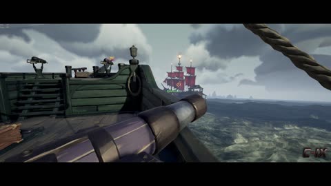 SoT Race