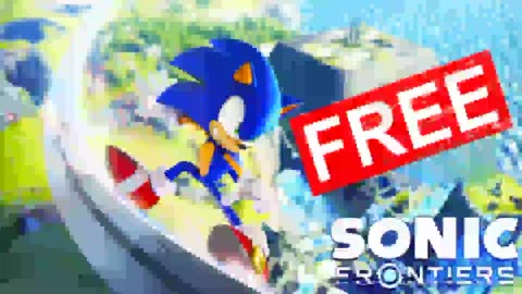 Sonic Frontiers + Crack Download Torrent