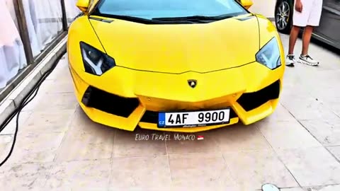 Monaco Supercars & Stunning Women 💎 The Ultimate Luxury Lifestyle