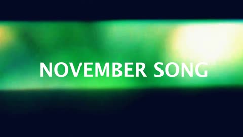 NOVEMBER Song by ITV (RAP 4) [1:20]