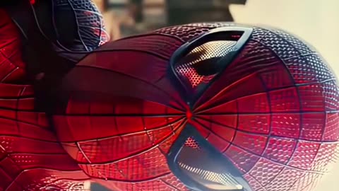 spiderman forever