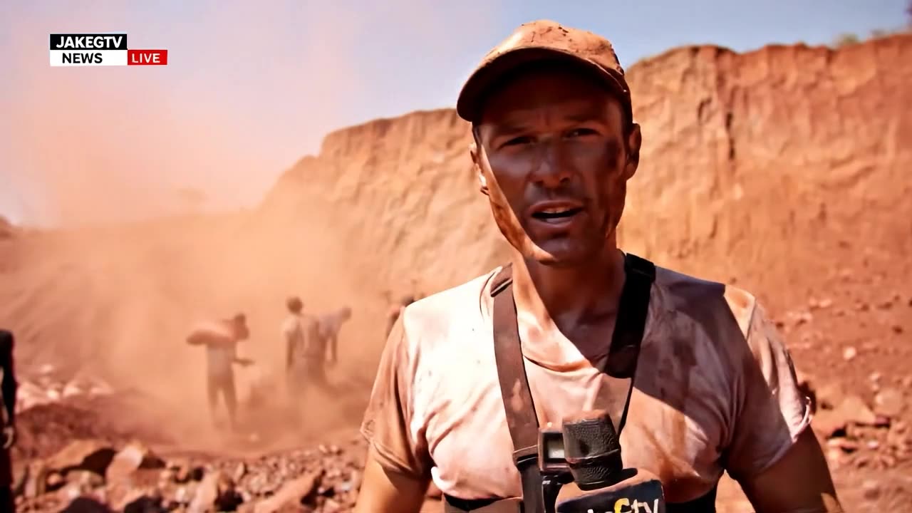 POV: You try watching the CLEAN energy companies after being redpilled [JAKEGTV]