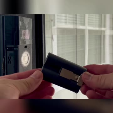 Ring Doorbell Battery Replacement EASY Guide!