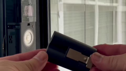 Ring Doorbell Battery Replacement EASY Guide!