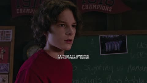 Part 1 What These Kids Discovered Will Terrify You
