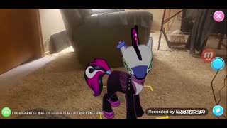 Behold!!! Rockin' Marini! Chasing that New Sound / Synth Pop Rock Disco / My Little Pony Game