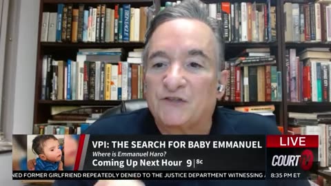 LIVE: Closing Arguments with Vinnie Politan, 8/25/25 Court TV