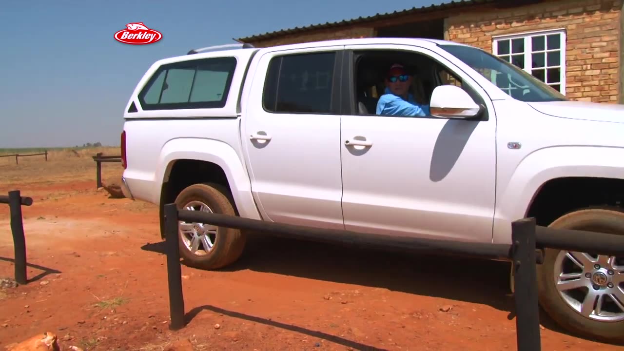 FISHING LIFE EPISODE 5