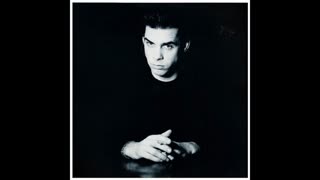 NICK CAVE THE BAD SEEDS - The Firstborn Is Dead 1985