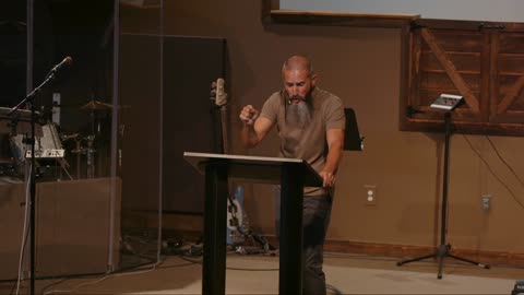 "Return to Me" | Javier Labrador of 24/7 Marriage (Guest Speaker)
