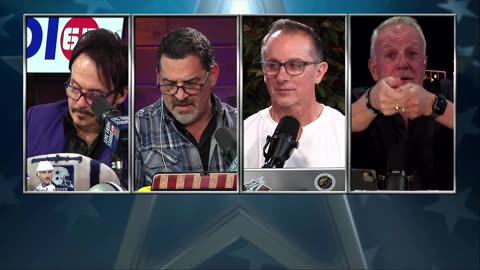 WATCH: Live From Studio 6B | Thursday, January 22, 2026