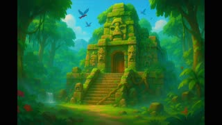 Overgrown Secrets V4