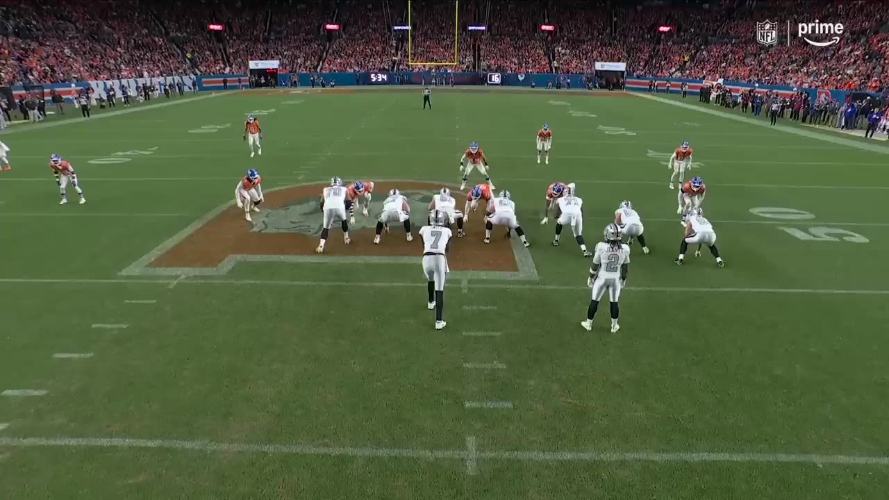 Las Vegas Raiders vs Denver Broncos Game Highlights