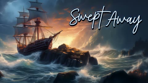 Swept Away - Lyric Video