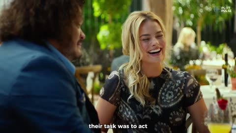 This Genius Thief Never Fails in His Plans | Focus (2015) Movie Recap | Movie Explanation