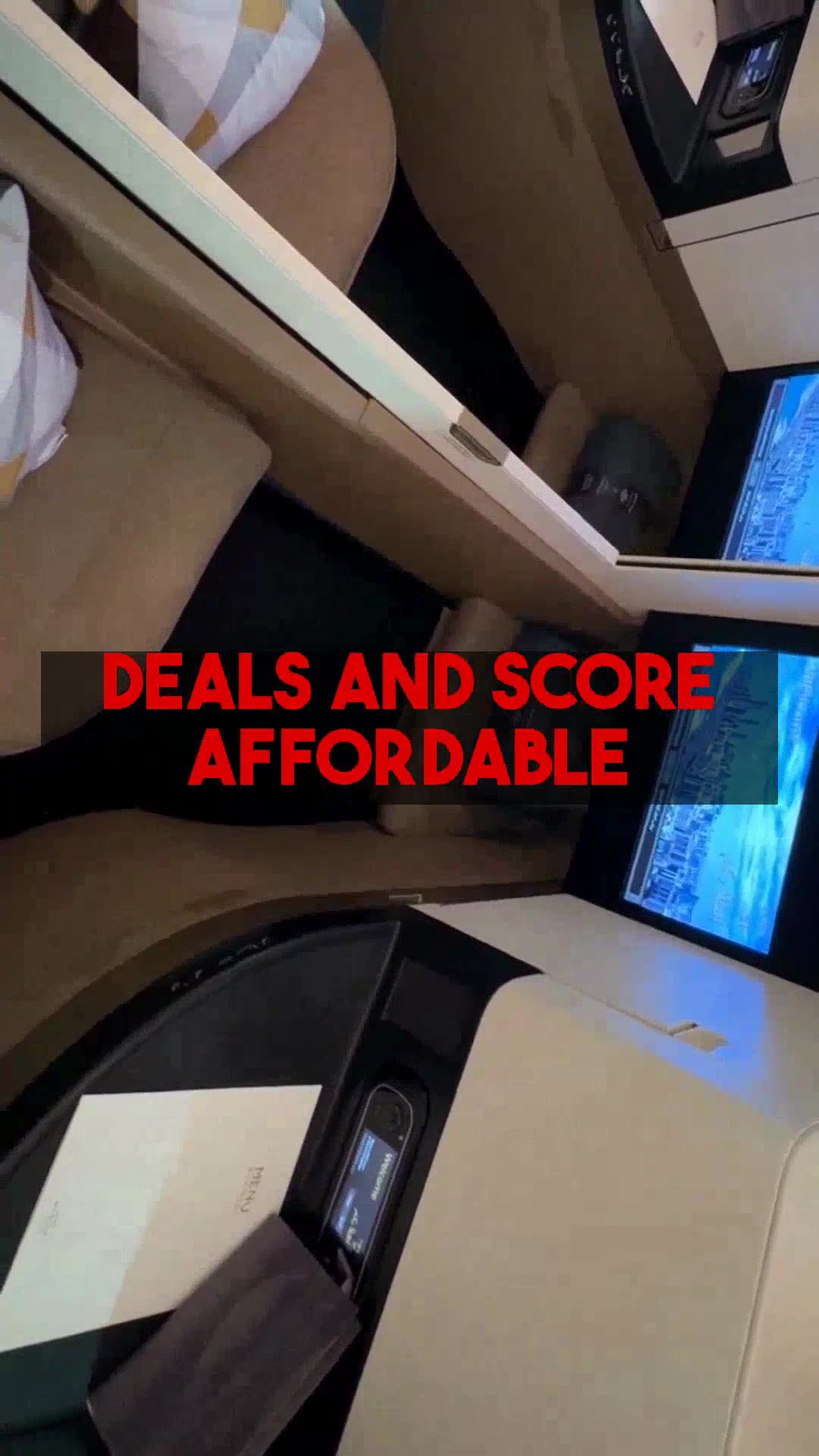 Afford Business Class & 5-Star Hotels: Mighty Travels Premium Tutorials mightytravels.com