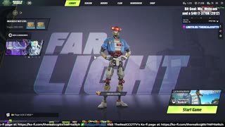 LIVE: Farlight 84 RANK GRIND 🔥 | Insane Plays & Total Chaos