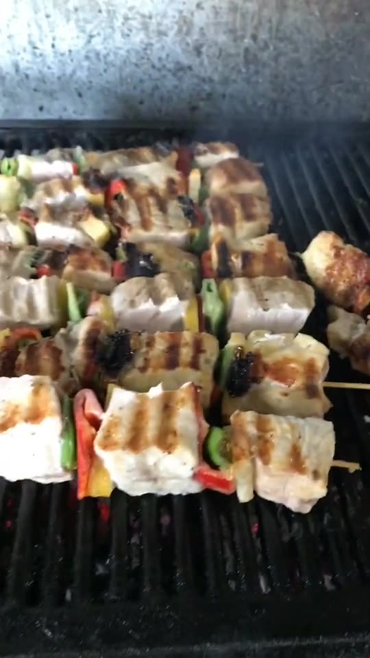 Burger Mukbang: King of Burgers