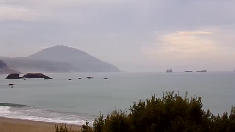 Day before it rains Fall 9/20/25: