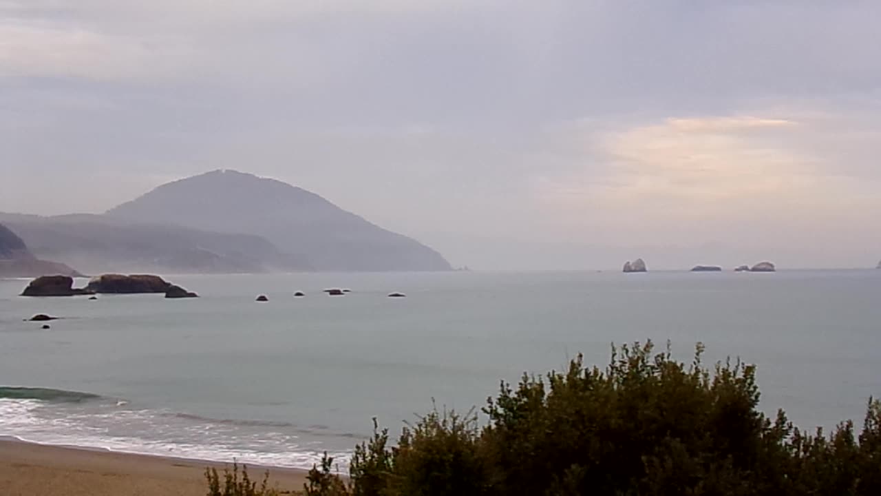 Day before it rains Fall 9/20/25: