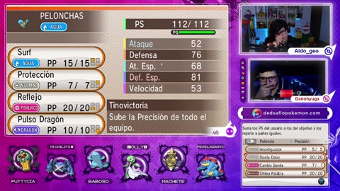 DEDSAFIO POKEMON DIA 8