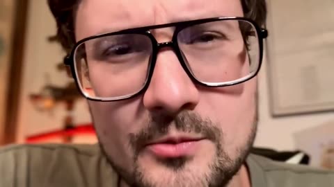 The truth about what happened to Charlie Kirk.